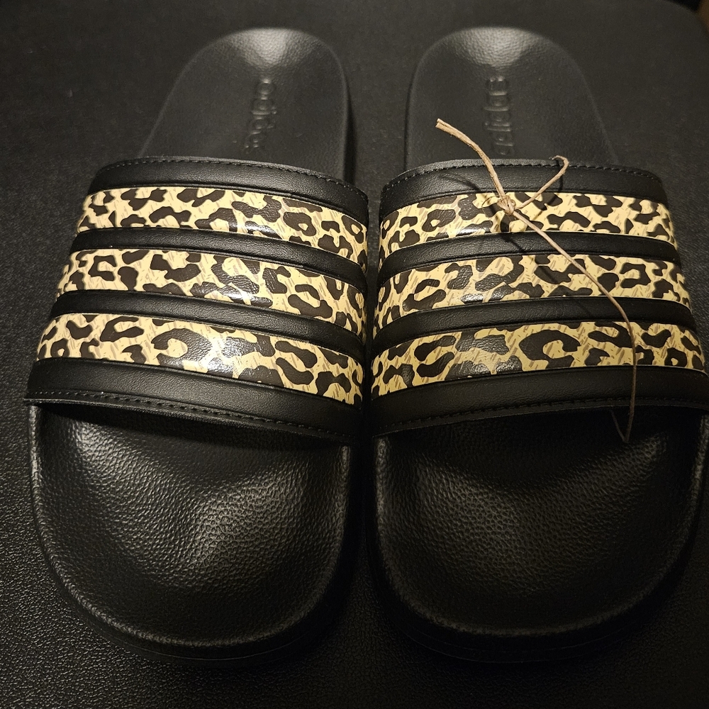 Adidas Slides
